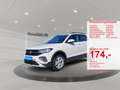 Volkswagen T-Cross 1.0 TSI 70 kW Life 2xKlima ACC Facelift Grijs - thumbnail 1