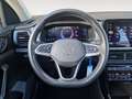 Volkswagen T-Cross 1.0 TSI 70 kW Life 2xKlima ACC Facelift Grau - thumbnail 11
