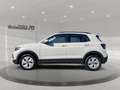 Volkswagen T-Cross 1.0 TSI 70 kW Life 2xKlima ACC Facelift Grau - thumbnail 2