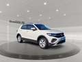 Volkswagen T-Cross 1.0 TSI 70 kW Life 2xKlima ACC Facelift Grau - thumbnail 5