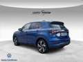 Volkswagen T-Cross 1.0 TSI ADVANCED 110CV Blu/Azzurro - thumbnail 4
