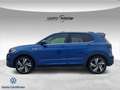 Volkswagen T-Cross 1.0 TSI ADVANCED 110CV Blu/Azzurro - thumbnail 3