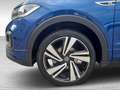 Volkswagen T-Cross 1.0 TSI ADVANCED 110CV Blu/Azzurro - thumbnail 15