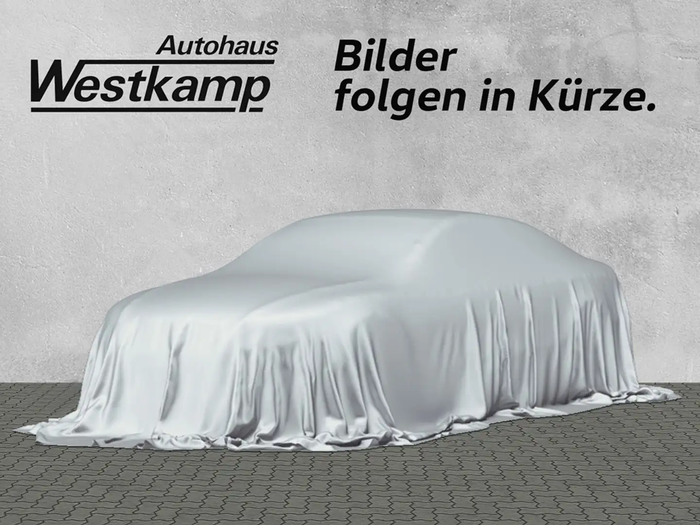 Volkswagen Crafter 35 Kasten 2,0 TDI MR Hochdach Kurzzulassun Blanc - 1