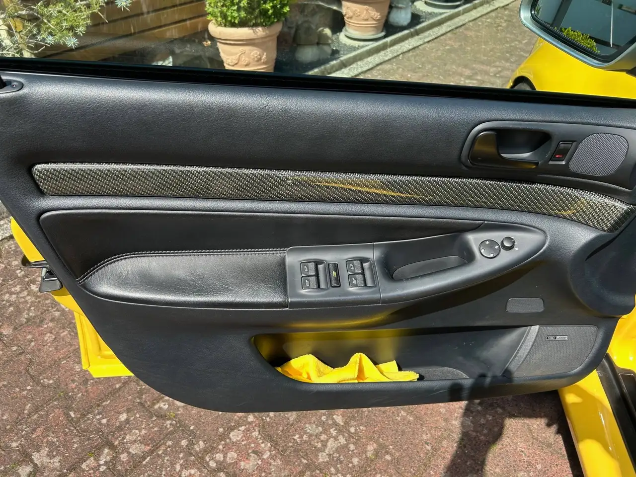 Audi RS4, foto 12
