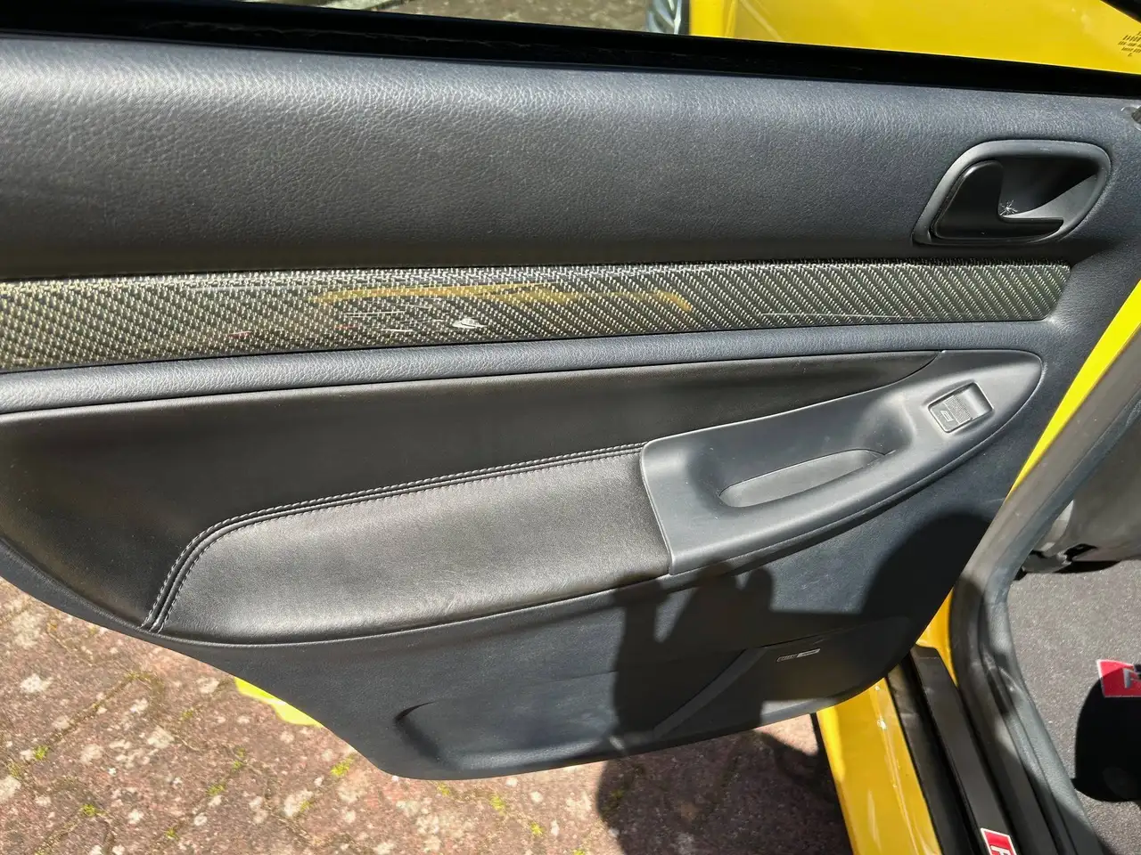 Audi RS4, foto 11