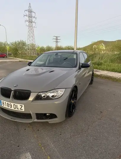 BMW Serie 3 330 i (2005) 2005