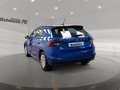 Skoda Fabia Selection 1.0 MPI LED Klimaanlage Blau - thumbnail 2
