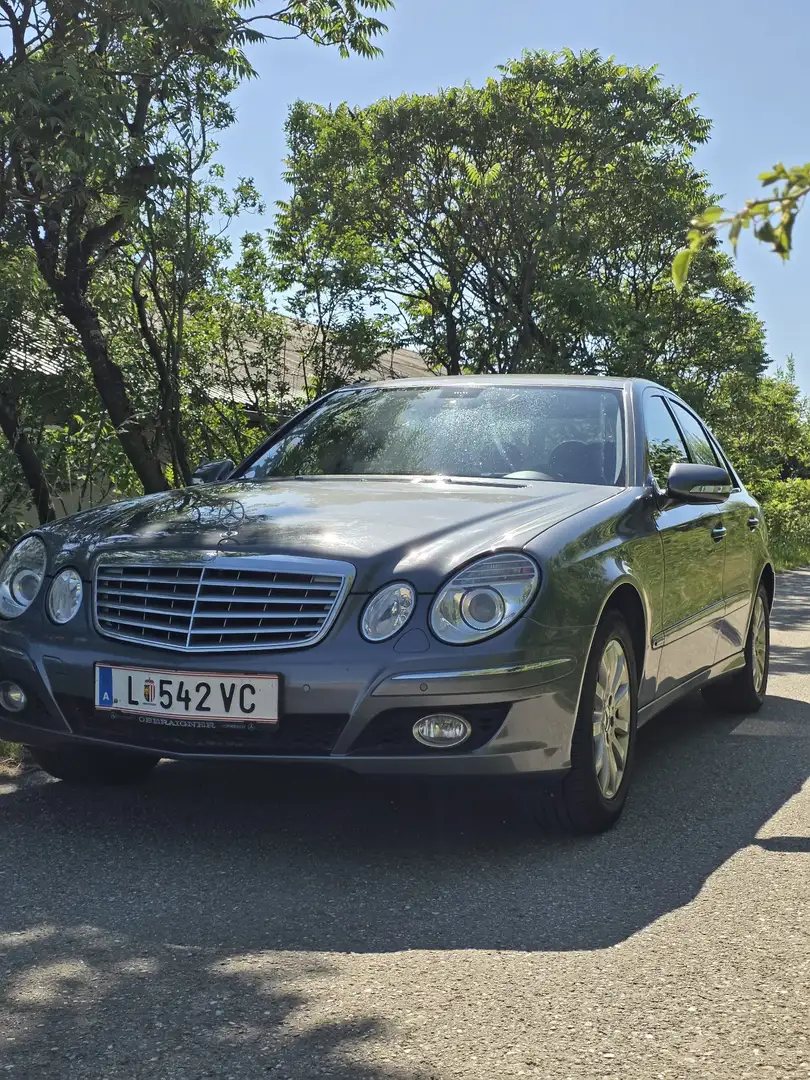 Mercedes-Benz E 200 Elegance A-Edition CDI Aut. - 2