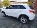 Mitsubishi ASX Plus 4WD-Euro 6-2.Hand-Rückf.kammera Wit - thumbnail 25