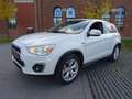 Mitsubishi ASX Plus 4WD-Euro 6-2.Hand-Rückf.kammera Wit - thumbnail 2