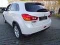 Mitsubishi ASX Plus 4WD-Euro 6-2.Hand-Rückf.kammera Wit - thumbnail 21
