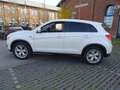 Mitsubishi ASX Plus 4WD-Euro 6-2.Hand-Rückf.kammera Wit - thumbnail 23