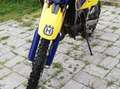 Husqvarna WRE 125 Gelb - thumbnail 2