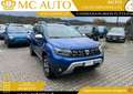 Dacia Duster 1.0 TCe 100 CV ECO-G Prestige DaciaPlus Bleu - thumbnail 1