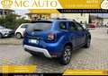 Dacia Duster 1.0 TCe 100 CV ECO-G Prestige DaciaPlus Bleu - thumbnail 6