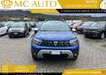 Dacia Duster 1.0 TCe 100 CV ECO-G Prestige DaciaPlus Bleu - thumbnail 2