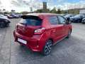Mitsubishi Space Star 1.2 MIVEC 71ch Red Line EDITION CVT 2024 - thumbnail 8