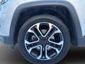 Jeep Compass Compass II 2021 1.6 mjt Limited 2wd 130cv Gris - thumbnail 10