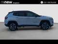 Jeep Compass Compass II 2021 1.6 mjt Limited 2wd 130cv Gris - thumbnail 4