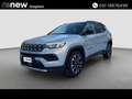 Jeep Compass Compass II 2021 1.6 mjt Limited 2wd 130cv Gris - thumbnail 1