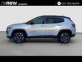 Jeep Compass Compass II 2021 1.6 mjt Limited 2wd 130cv Gris - thumbnail 9