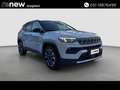 Jeep Compass Compass II 2021 1.6 mjt Limited 2wd 130cv Gris - thumbnail 3