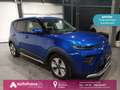 Kia Soul e-Soul Inspiration 64 kWh LED|Navi|Kamera|ACC Blau - thumbnail 1