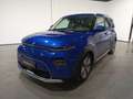 Kia Soul e-Soul Inspiration 64 kWh LED|Navi|Kamera|ACC Blau - thumbnail 3