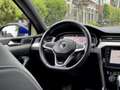 Volkswagen Passat Variant 1.5 TSI AUT7 R-LINE ELEGANCE PANORAMADAK LEDER NAV Bleu - thumbnail 27