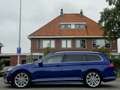 Volkswagen Passat Variant 1.5 TSI AUT7 R-LINE ELEGANCE PANORAMADAK LEDER NAV Bleu - thumbnail 13
