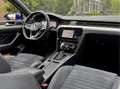 Volkswagen Passat Variant 1.5 TSI AUT7 R-LINE ELEGANCE PANORAMADAK LEDER NAV Bleu - thumbnail 2