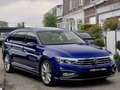 Volkswagen Passat Variant 1.5 TSI AUT7 R-LINE ELEGANCE PANORAMADAK LEDER NAV Bleu - thumbnail 11