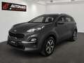 Kia Sportage 1,6 GDI | 1.BESITZ |GARANTIE BIS 07/2028 | MwSt... Grau - thumbnail 1