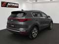 Kia Sportage 1,6 GDI | 1.BESITZ |GARANTIE BIS 07/2028 | Grau - thumbnail 6