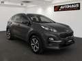 Kia Sportage 1,6 GDI | 1.BESITZ |GARANTIE BIS 07/2028 | MwSt... Grau - thumbnail 4