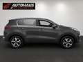 Kia Sportage 1,6 GDI | 1.BESITZ |GARANTIE BIS 07/2028 | Grau - thumbnail 5
