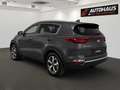 Kia Sportage 1,6 GDI | 1.BESITZ |GARANTIE BIS 07/2028 | Grau - thumbnail 3