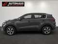 Kia Sportage 1,6 GDI | 1.BESITZ |GARANTIE BIS 07/2028 | Grau - thumbnail 2