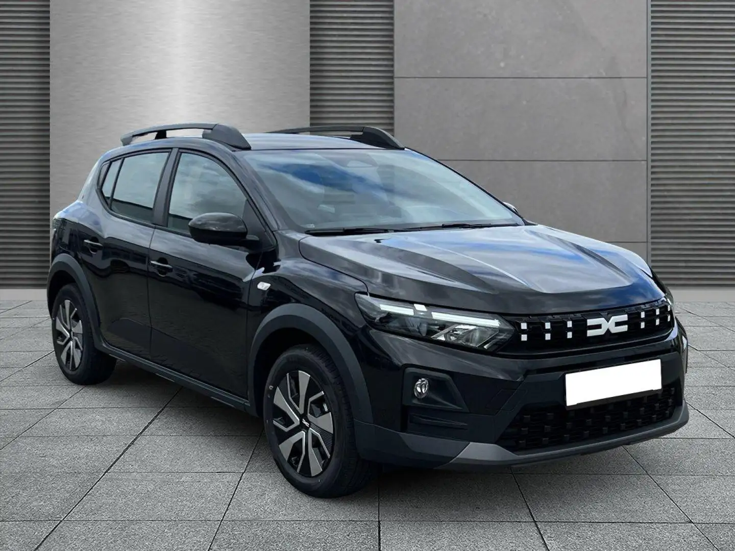 DACIA Stepway