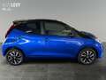 Toyota Aygo 1.0 x-final *CARPLAY*KLIMAAUTOMATIK* Blau - thumbnail 7