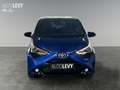 Toyota Aygo 1.0 x-final *CARPLAY*KLIMAAUTOMATIK* Blau - thumbnail 9