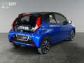 Toyota Aygo 1.0 x-final *CARPLAY*KLIMAAUTOMATIK* Blau - thumbnail 6
