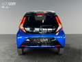 Toyota Aygo 1.0 x-final *CARPLAY*KLIMAAUTOMATIK* Blau - thumbnail 5