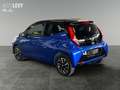 Toyota Aygo 1.0 x-final *CARPLAY*KLIMAAUTOMATIK* Blau - thumbnail 4