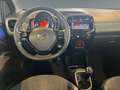 Toyota Aygo 1.0 x-final *CARPLAY*KLIMAAUTOMATIK* Blau - thumbnail 11