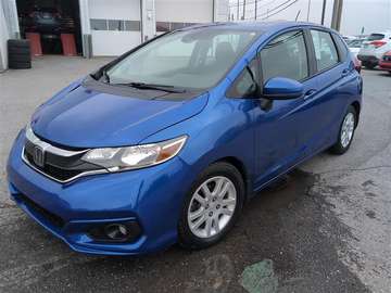EX CVT