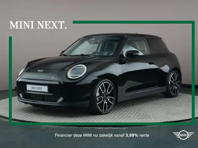 MINI Cooper SE 3-Deurs Classic M 54.2 kWh