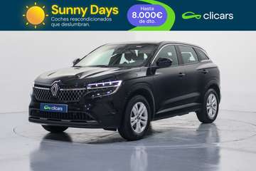 1.3 TCe Mild Hybrid Evolution 103kW
