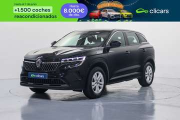 1.3 TCe Mild Hybrid Evolution 103kW